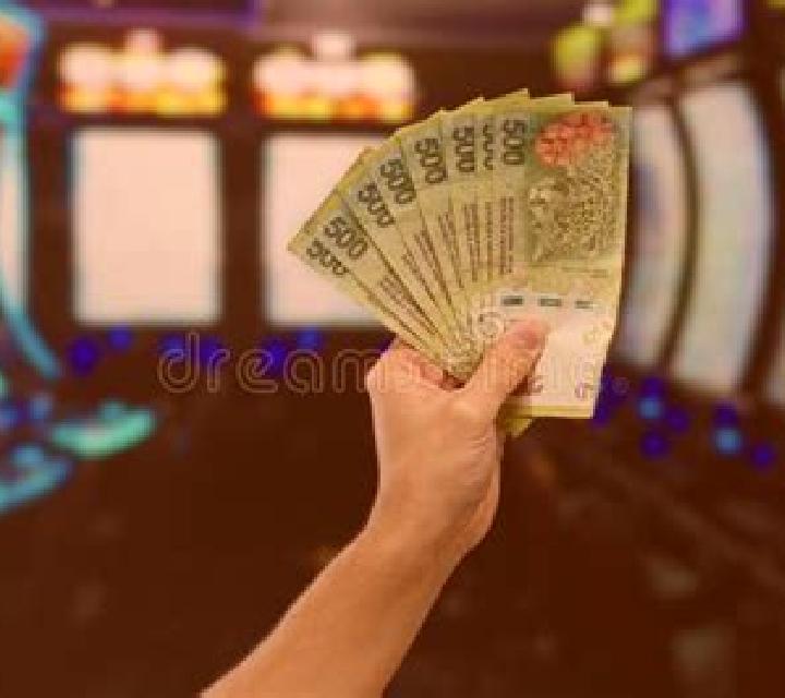The Pesos slot