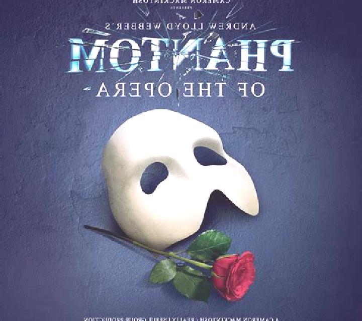 The Phantom of the Opera (Microgaming) slot