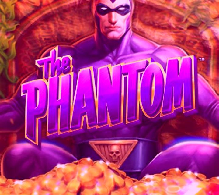 The Phantom slot