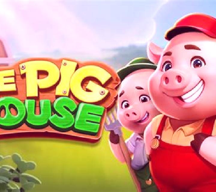 The Pig House slot machine