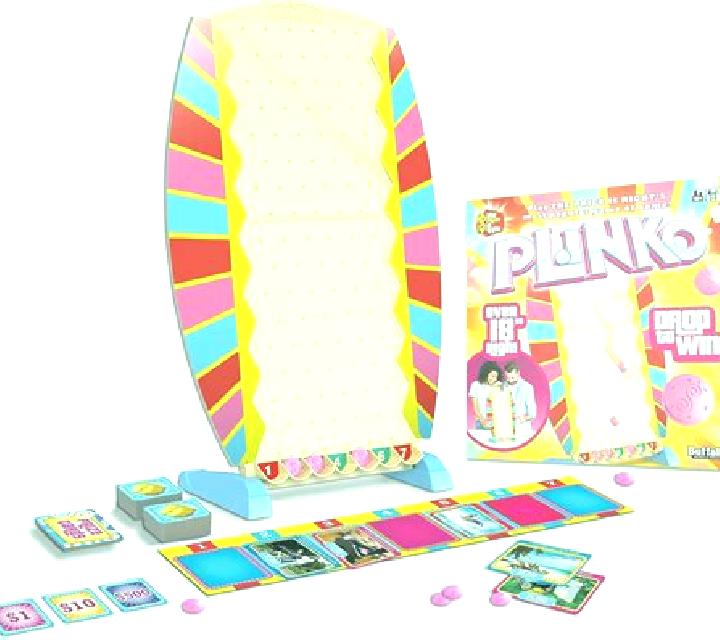 The Plinko Is Right slot
