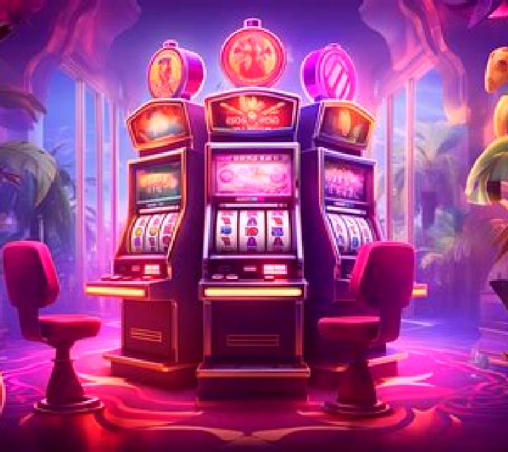 The Plunder Pack online slot