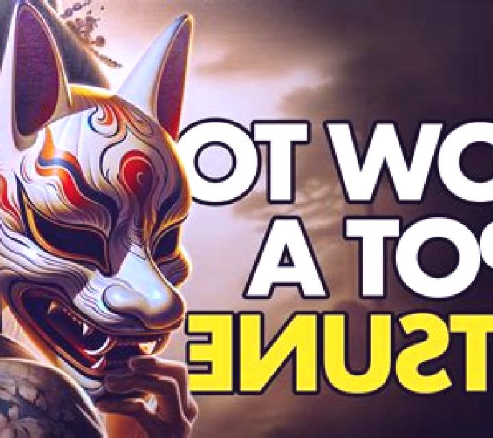 The Power of Kitsune online slot