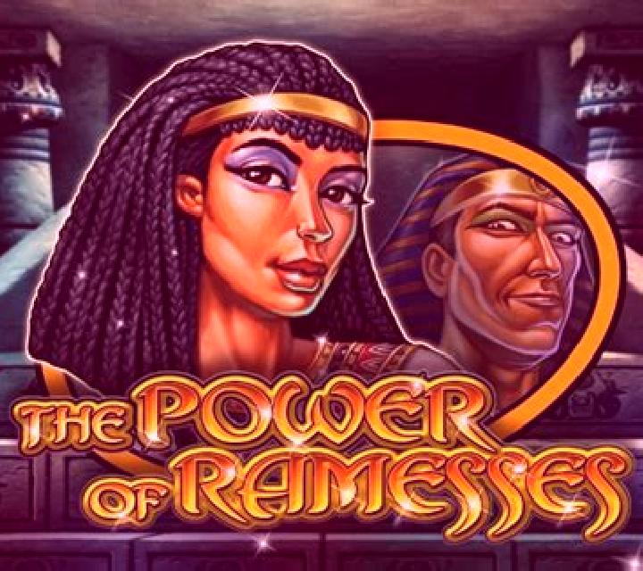 The Power Of Ramesses slot