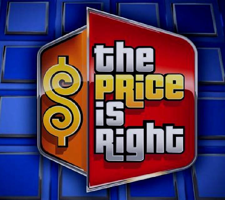 The Price Is Right - Fortune Pick slot machine