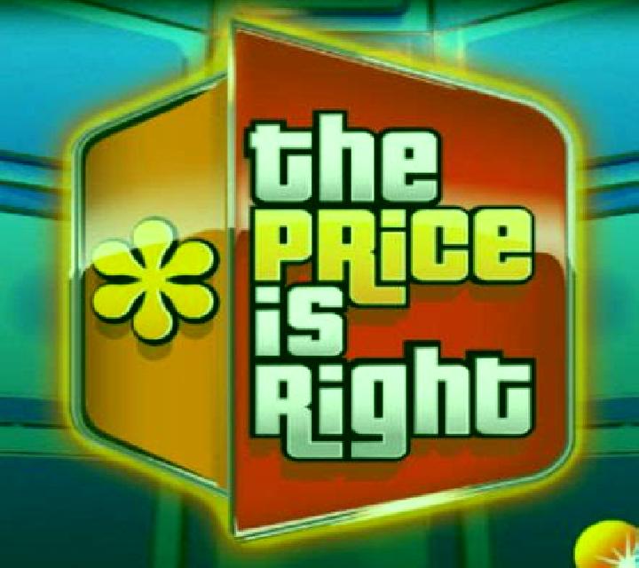 The Price is Right (IGT) online slot