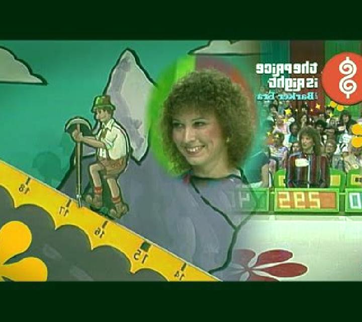 The Price Is Right (Slingo Originals) slot machine