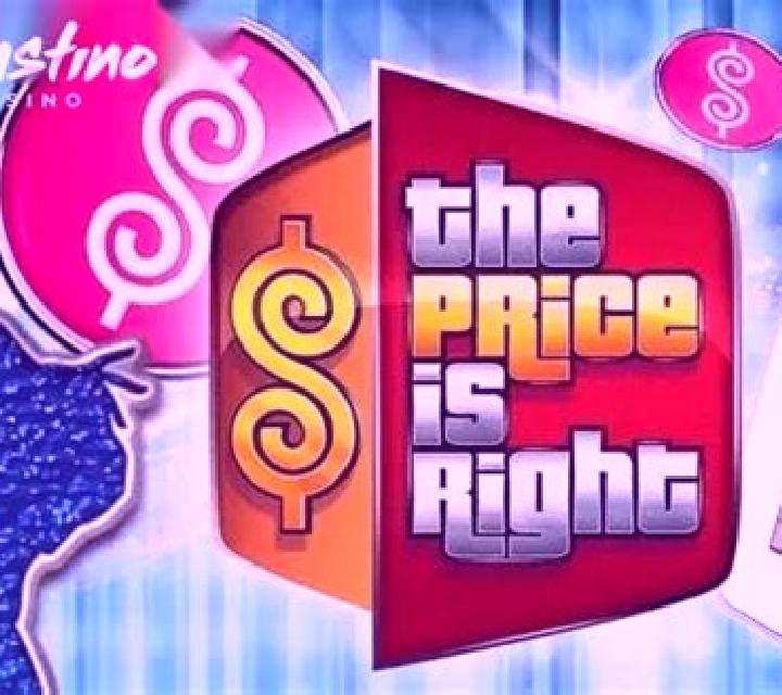 The Price Is Right (Slingo Originals) slot