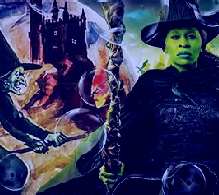 The Princess & The Evil Witch online slot
