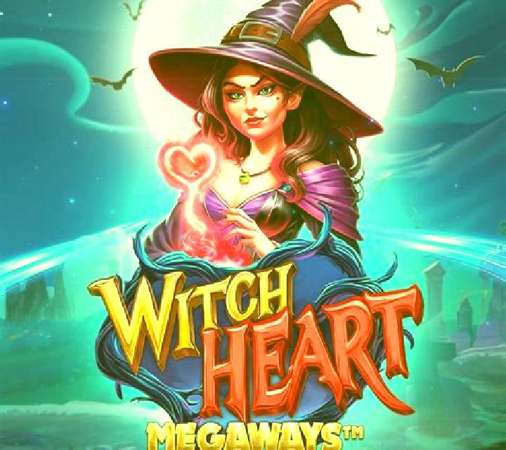 The Princess & The Evil Witch slot game