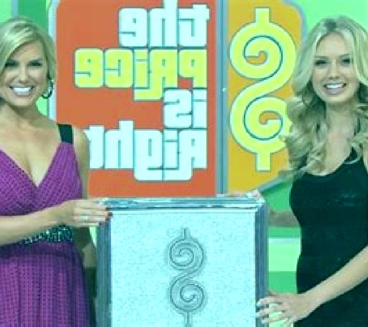 The Prize Is Right slot game