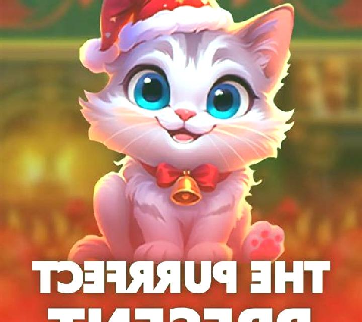 The Purrfect Present slot