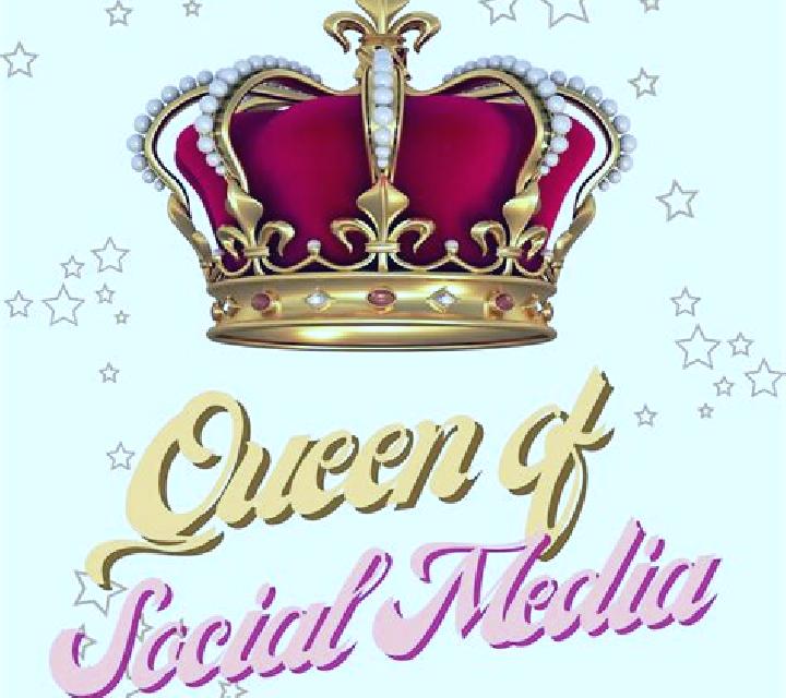 The Queen of Social Media slot game