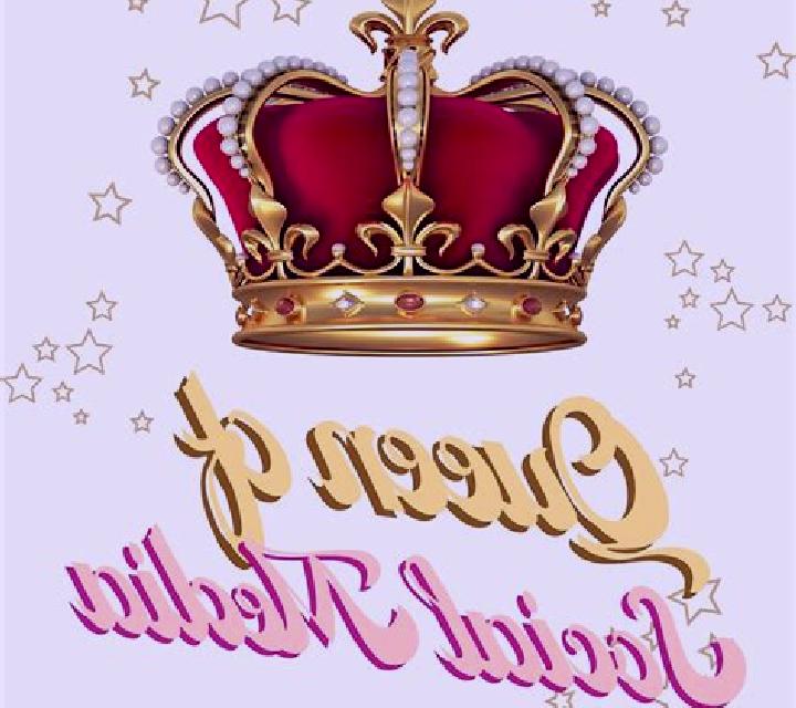 The Queen of Social Media slot machine