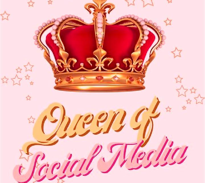 The Queen of Social Media slot