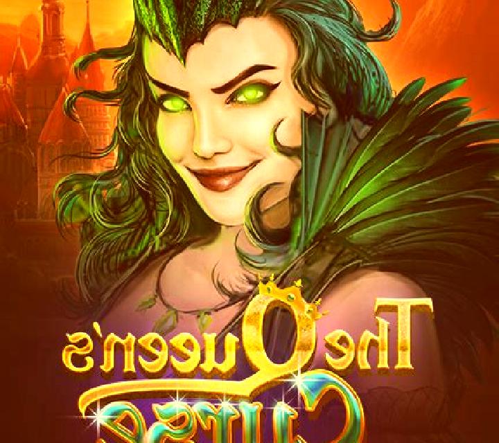 The Queen s Curse Empire Treasures online slot