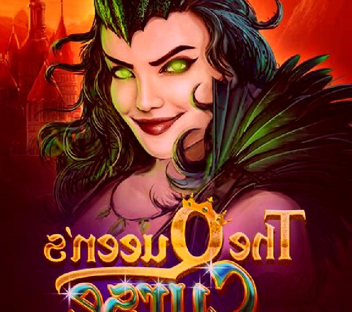 The Queen s Curse Empire Treasures slot game