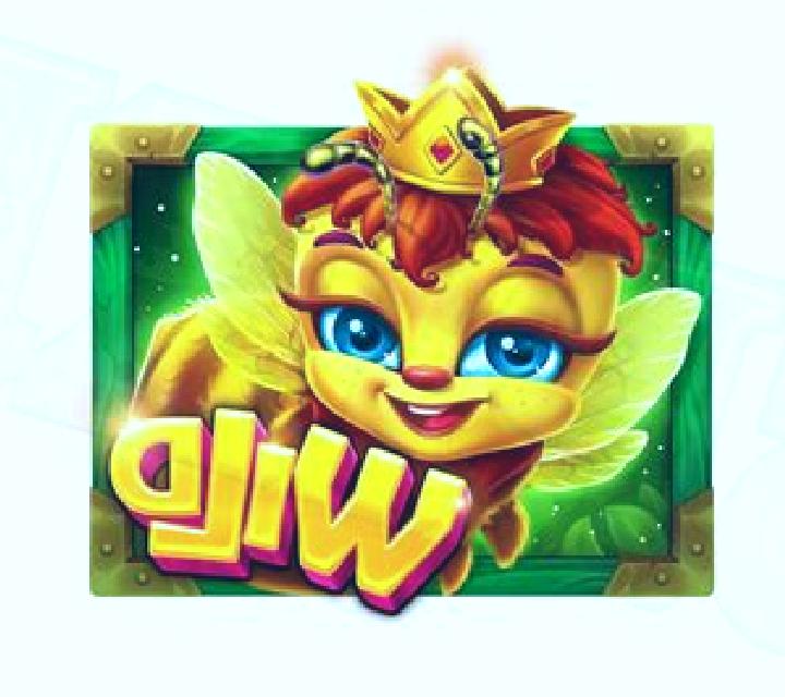 The Quest for Viper Wilds slot machine