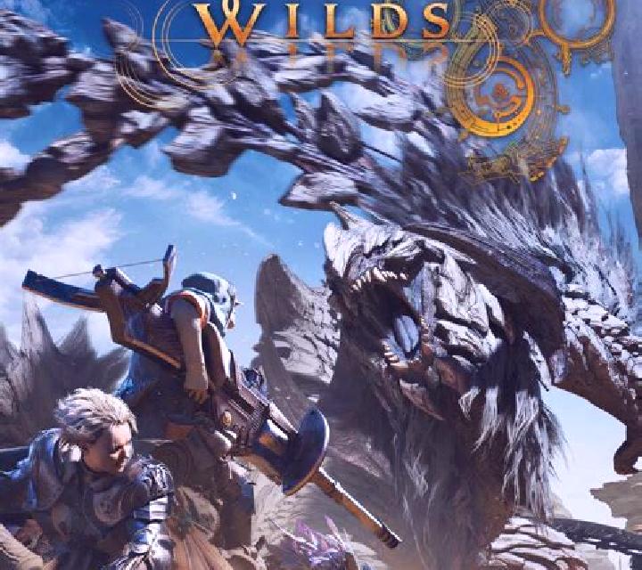 The Quest for Viper Wilds slot