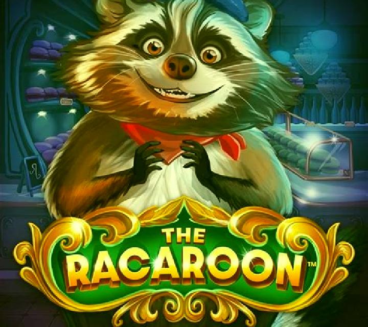 The Racaroon online slot