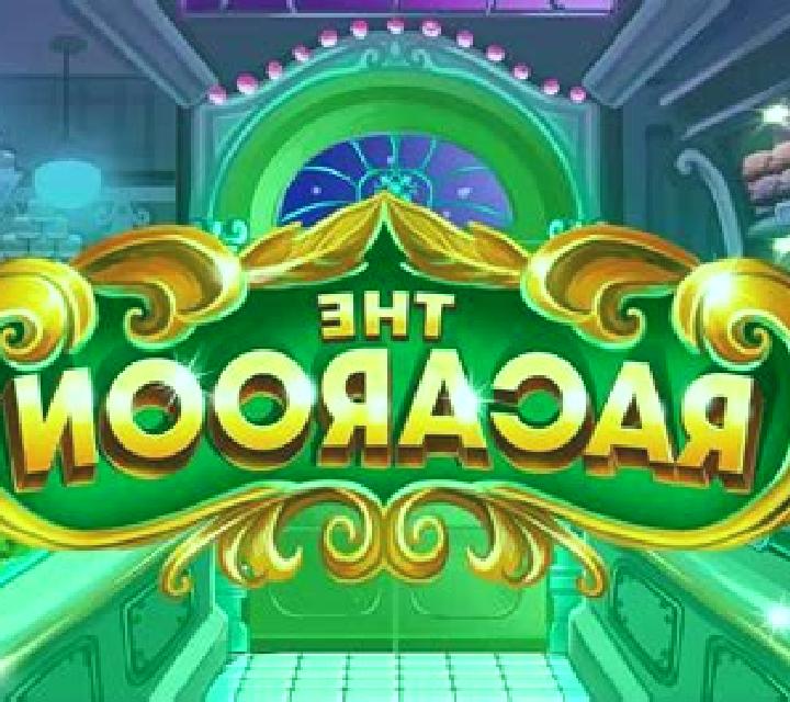 The Racaroon slot game