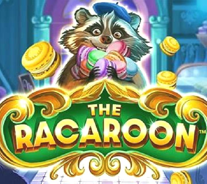 The Racaroon slot