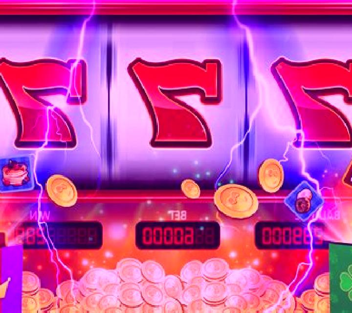The Race online slot