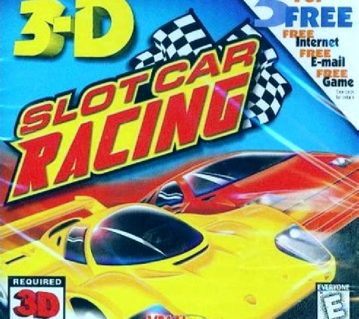 The Race slot game