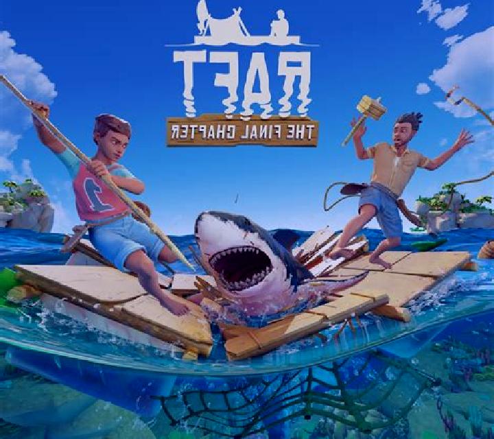The Raft online slot