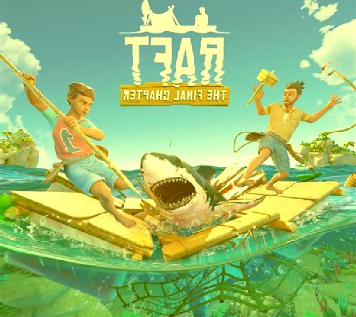 The Raft slot