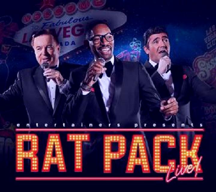 The Rat Pack online slot
