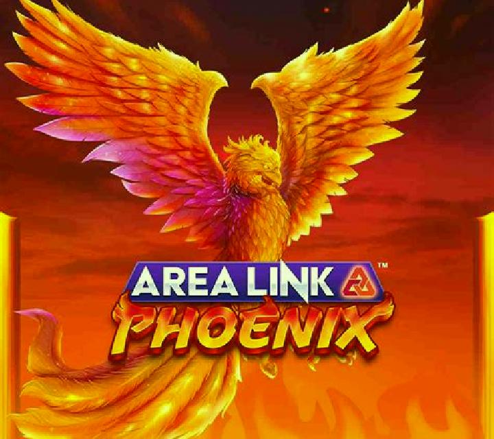 The Red Phoenix online slot