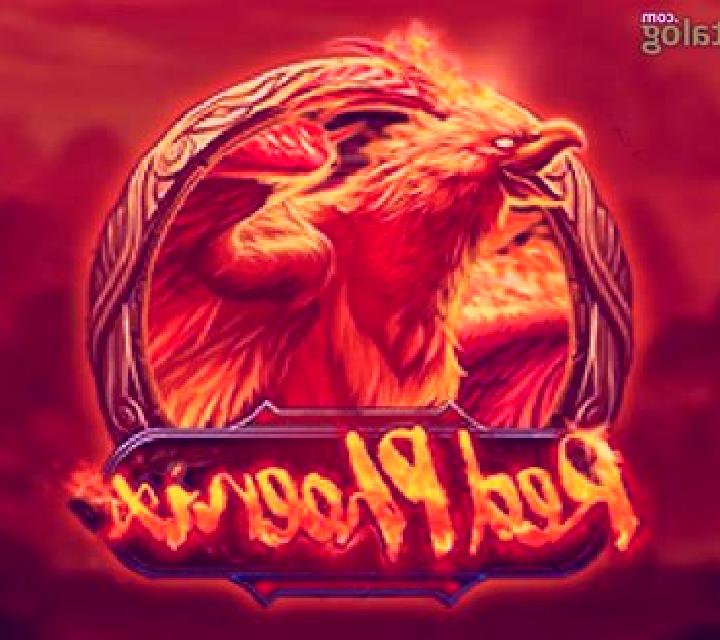 The Red Phoenix slot