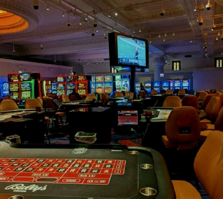 The Red Temple (Casino Technology) slot game