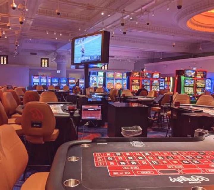 The Red Temple (Casino Technology) slot