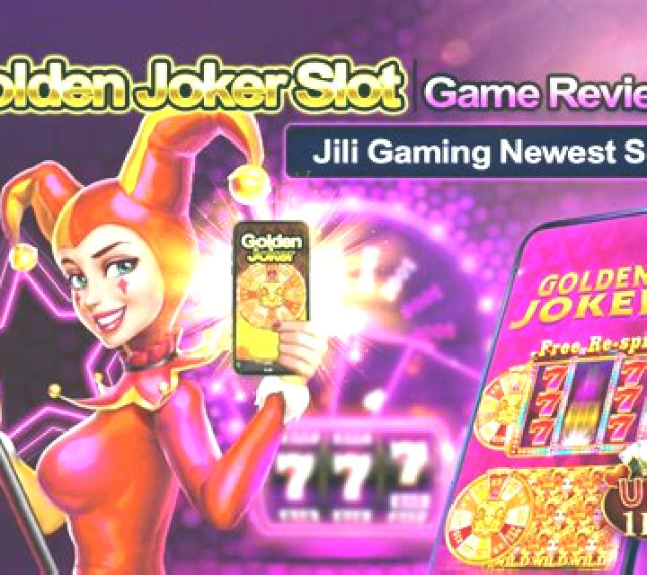 The Reel Joker slot