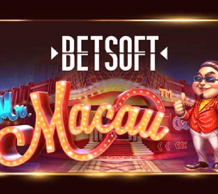 The Reel Macau slot game