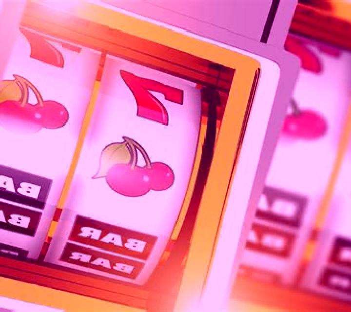The Retro online slot