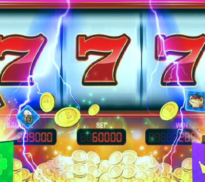 The Rich Man online slot