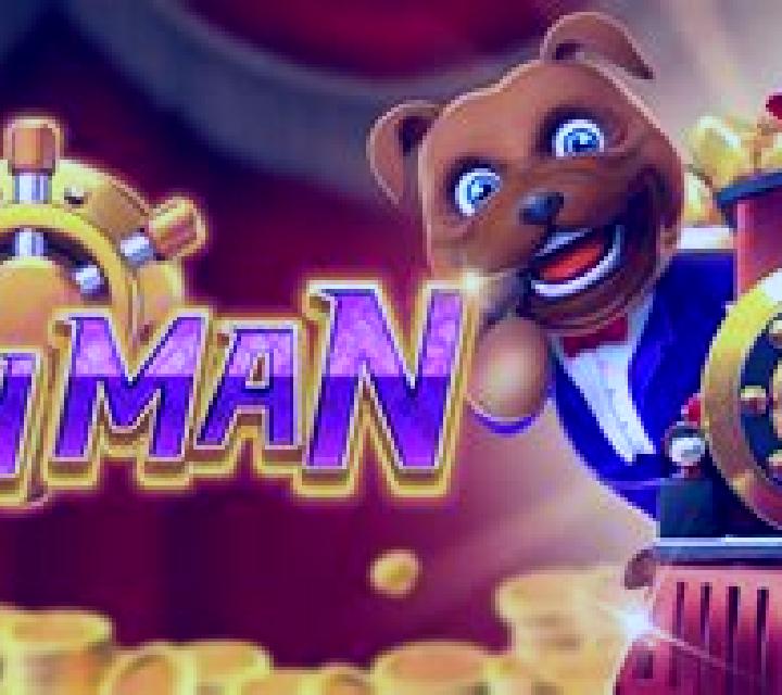 The Rich Man slot