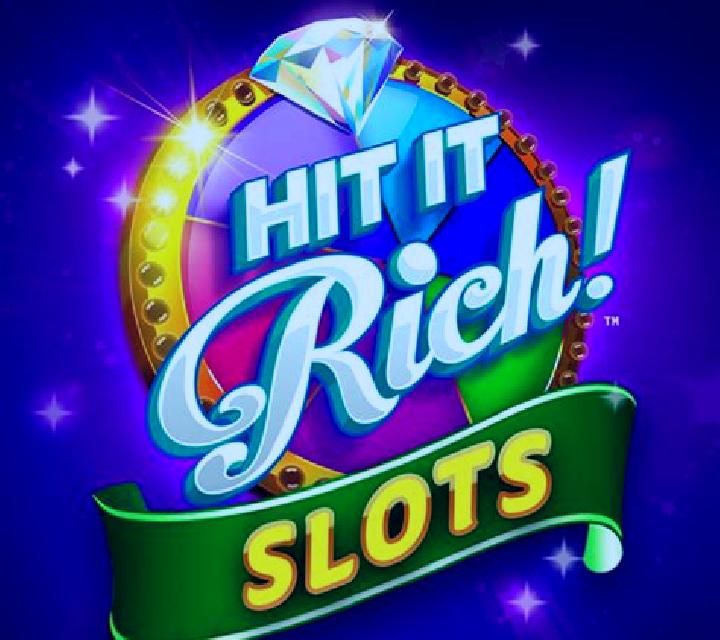 The Rich online slot