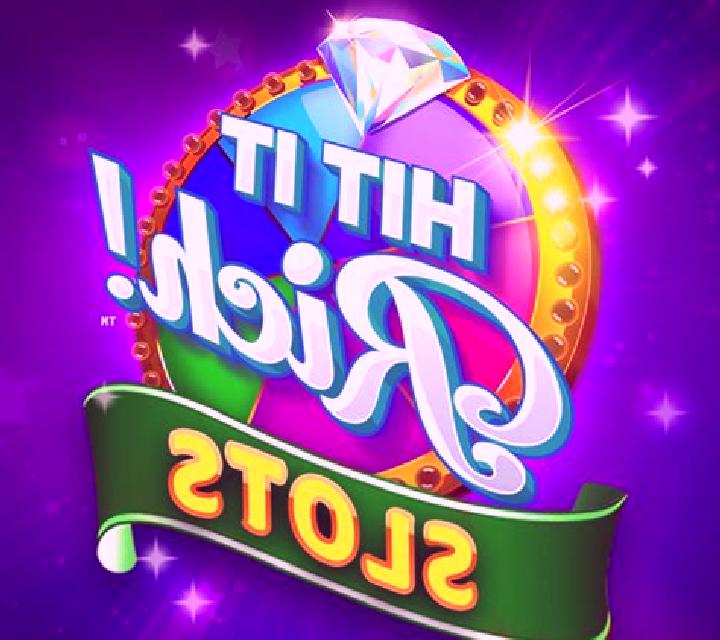 The Rich slot machine
