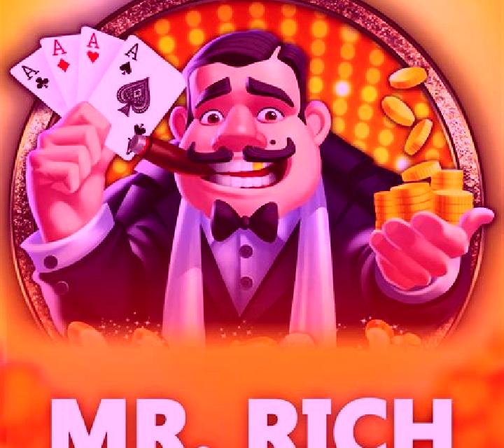 The Rich slot