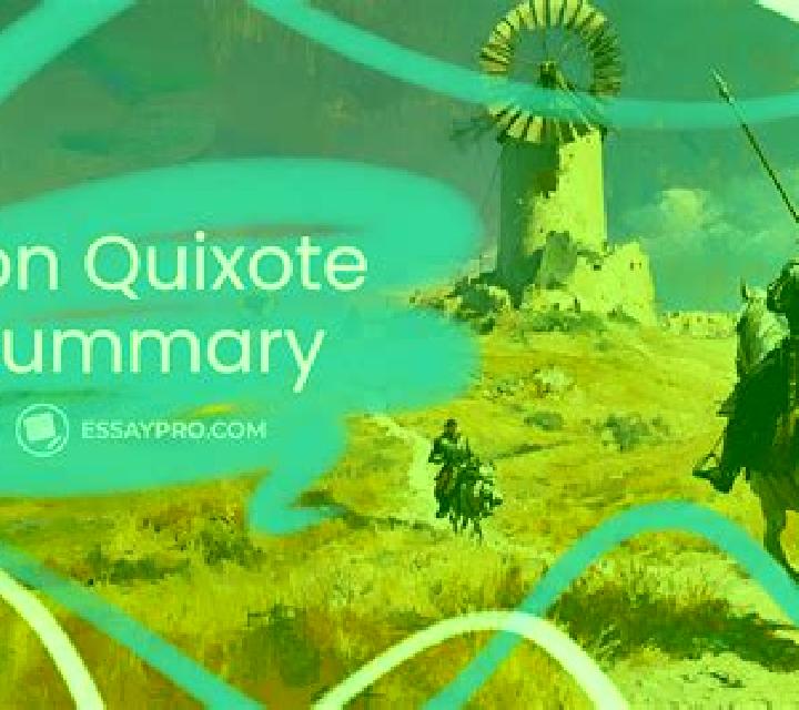 The Riches of Don Quixote online slot