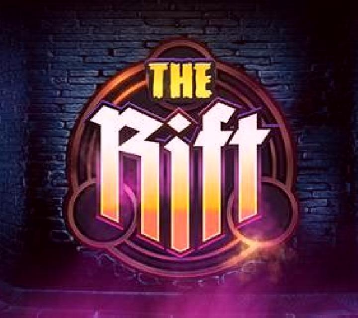 The Rift slot