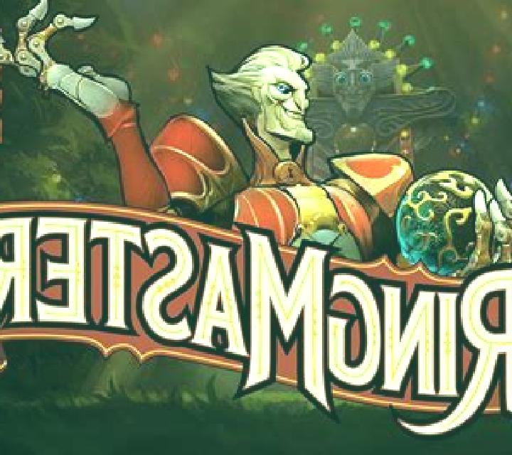 The Ringmaster s Whopping Wins online slot