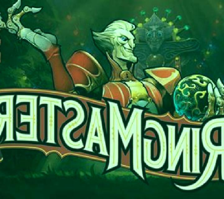 The Ringmaster s Whopping Wins slot game