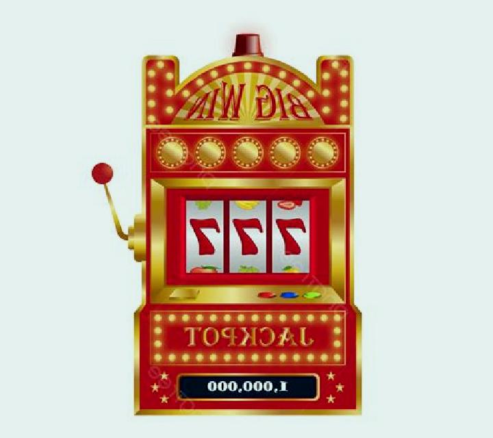 The Riot slot machine