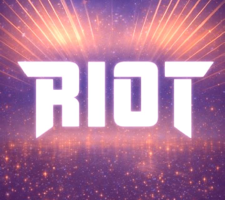 The Riot slot