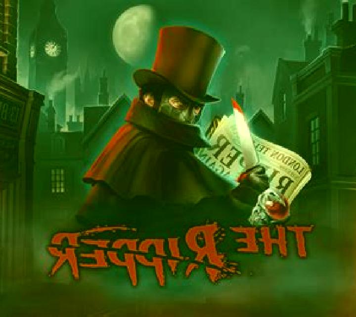 The Ripper online slot